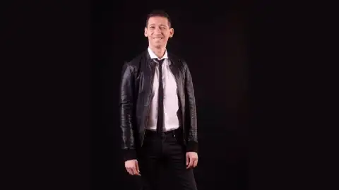 Juanjo Salce — humorista para eventos