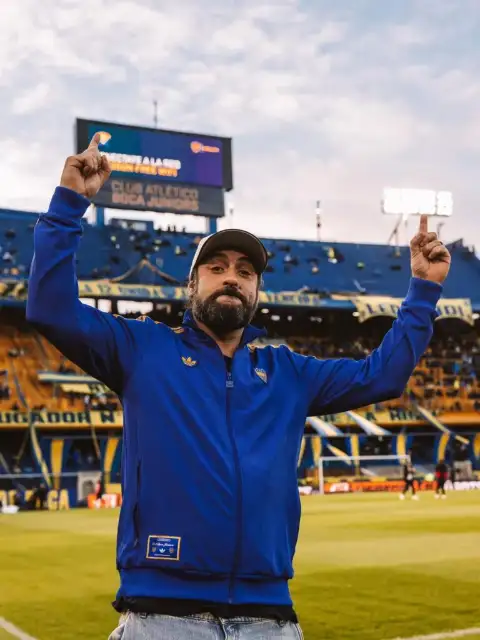 Roberto Galati — humorista para eventos