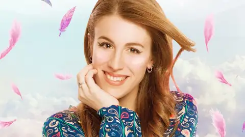Divina, está en tu corazón — artista para eventos