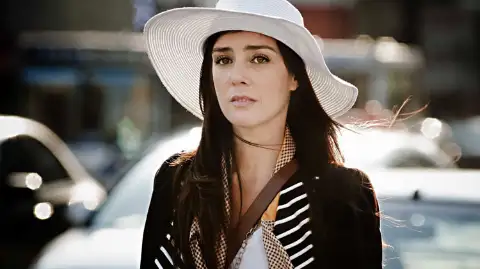 Paola Krum — actriz para eventos