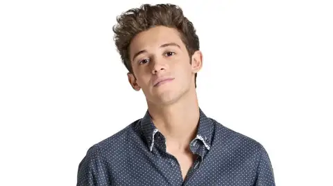 Ruggero Pasquarelli — actor para eventos
