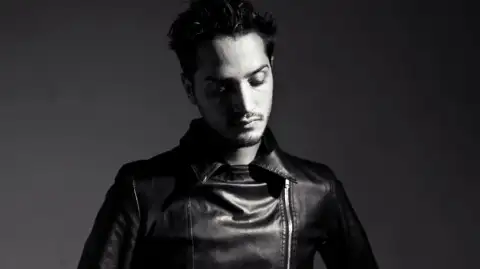 Abril Sosa — artista musical para eventos