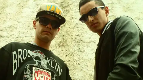 Los Desertores — artista musical para eventos