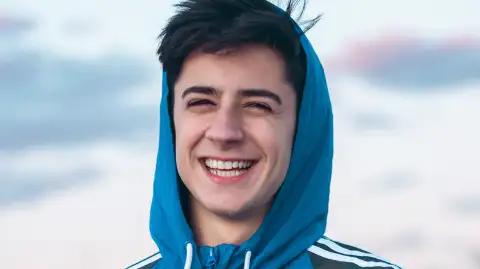 Kevsho — youtuber para eventos