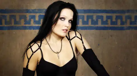 Tarja Turunen — artista musical para eventos