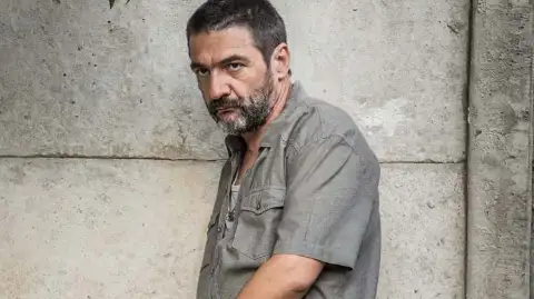 César Troncoso — actor para eventos