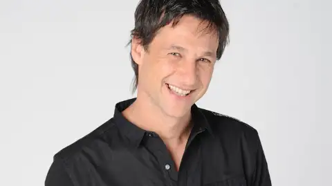 Monchi Balestra — conductor/a para eventos