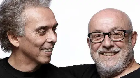 Jairo + Baglietto: Historias con Voz — artista musical para eventos