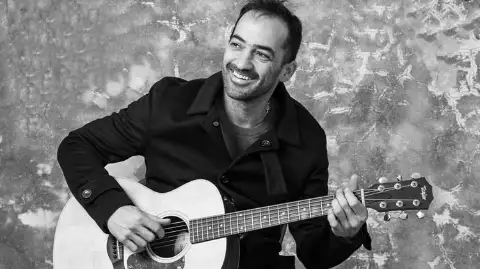 Mariano Otero — artista musical para eventos