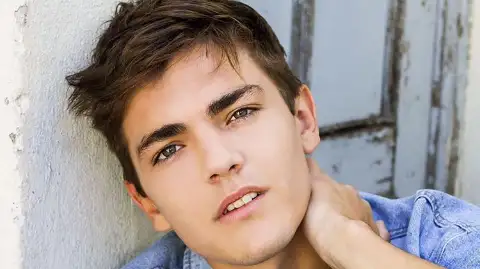 Manuel Ramos — actor para eventos