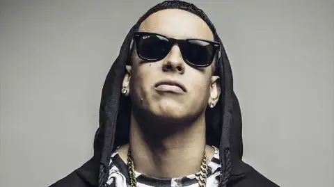 Daddy Yankee — artista musical para eventos