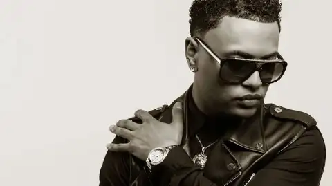 Toby Love — artista musical para eventos
