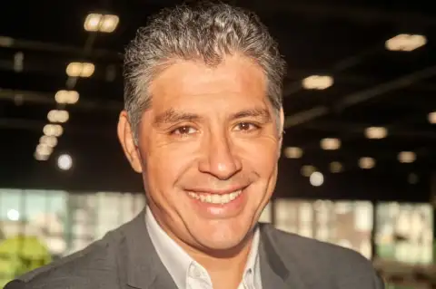 Guillermo Lobo — orador para eventos