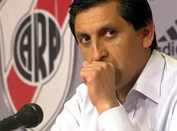 Ramon Diaz — orador para eventos