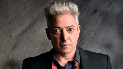 Marcelo Moura — artista musical para eventos