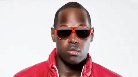Magic Juan — artista musical para eventos