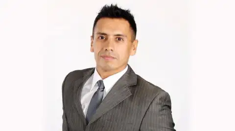 Carlos Fedullo — orador para eventos