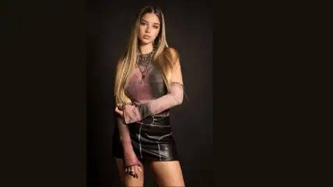 Agus Padilla — artista musical para eventos