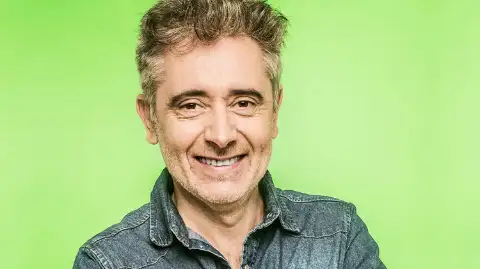 Héctor Díaz — actor para eventos