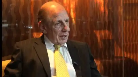 Ramon Sabella — orador para eventos