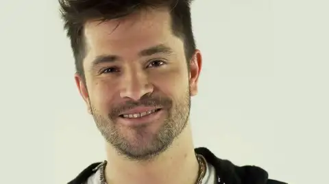 Felipe Colombo — actor para eventos