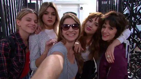 Las Estrellas — actor para eventos
