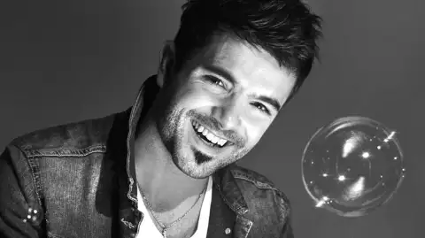 David Bolzoni — artista musical para eventos