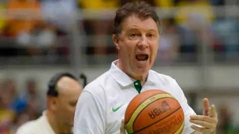 Rubén Magnano — orador para eventos