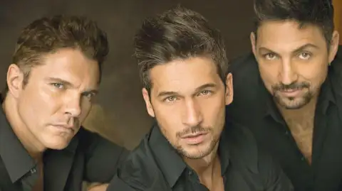 Destino San Javier — artista musical para eventos
