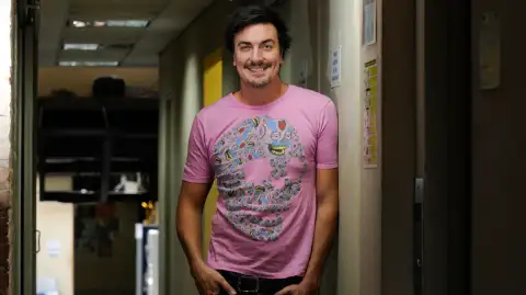 Joe Fernández — humorista para eventos