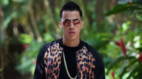 Brytiago — artista musical para eventos