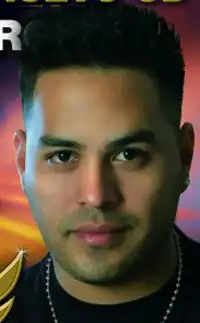 Eliazim — artista musical para eventos