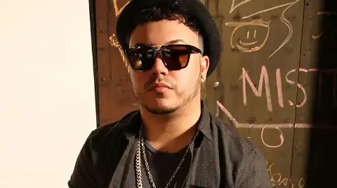 Jory Boy — artista musical para eventos
