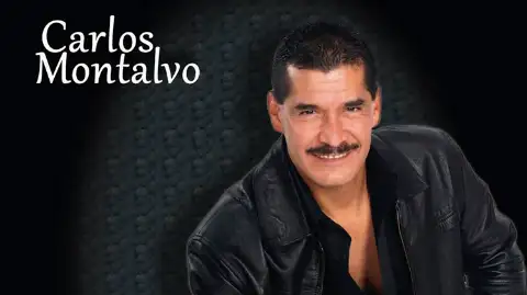 Carlos Montalvo — artista musical para eventos