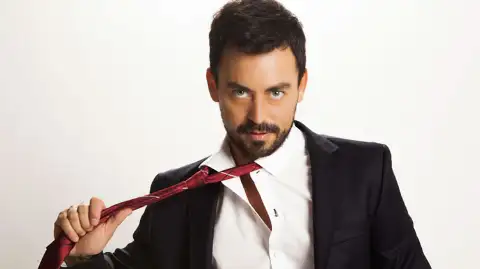 Mauricio Lavaselli — actor para eventos