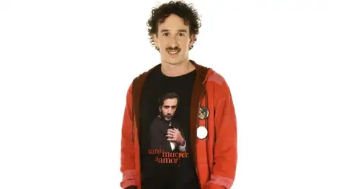 Julián Marcove — actor para eventos