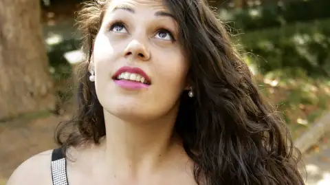 Sheila Patricia — artista musical para eventos