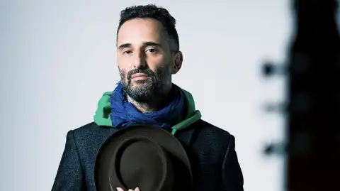 Jorge Drexler — artista musical para eventos