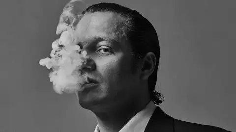 El Yotivenco — artista musical para eventos