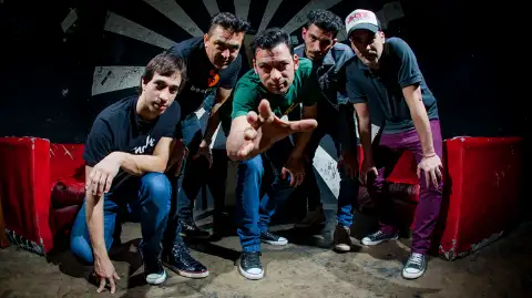 Jinete Lendrix — artista musical para eventos