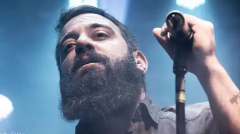 Piti Fernández — artista musical para eventos
