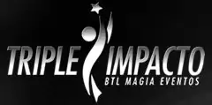 Triple Impacto — orador para eventos