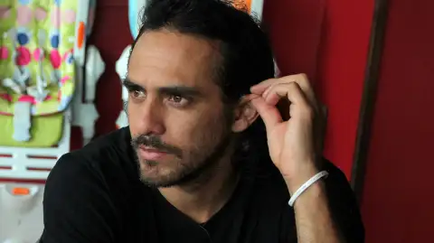 Mariano Zabaleta — conductor/a para eventos