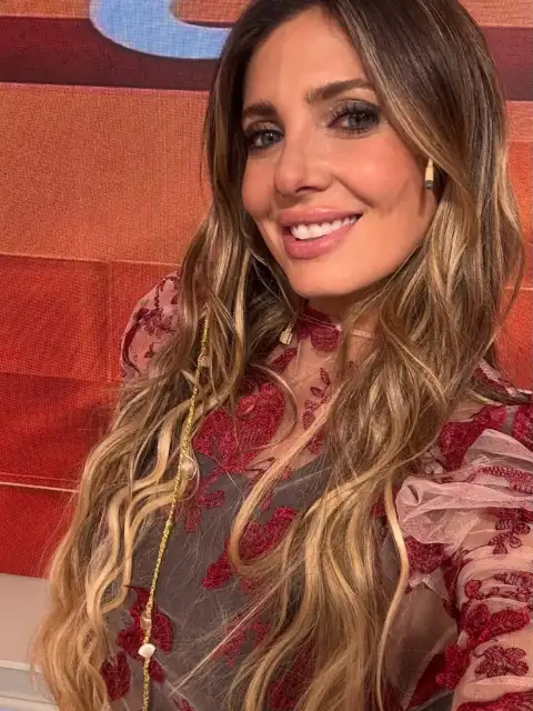 Tamara Bella — actriz para eventos