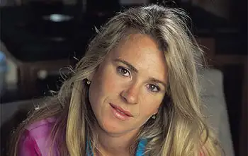 Vanina Oneto — orador para eventos