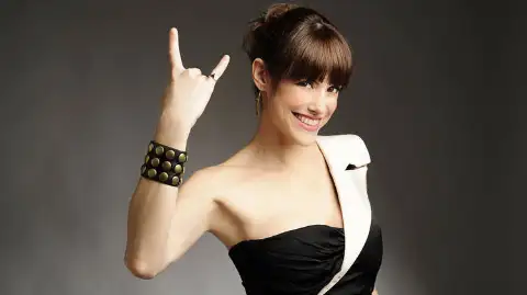 Connie Ansaldi — conductor/a para eventos