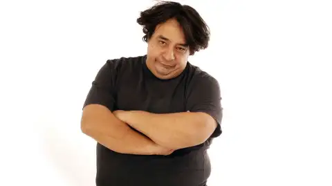 Gabriel Almirón — actor para eventos