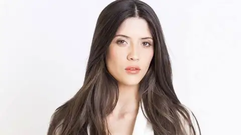 Natalia Chamorro — actor para eventos