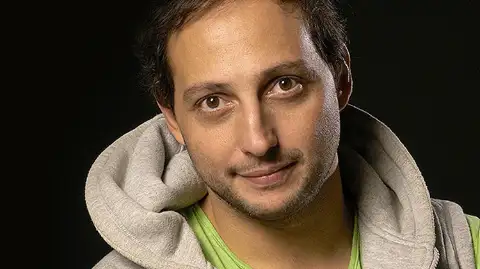 Ariel Staltari — actor para eventos