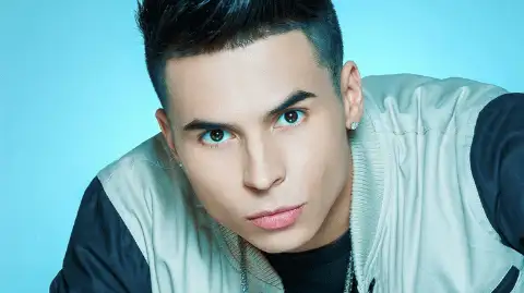 Reykon — artista musical para eventos